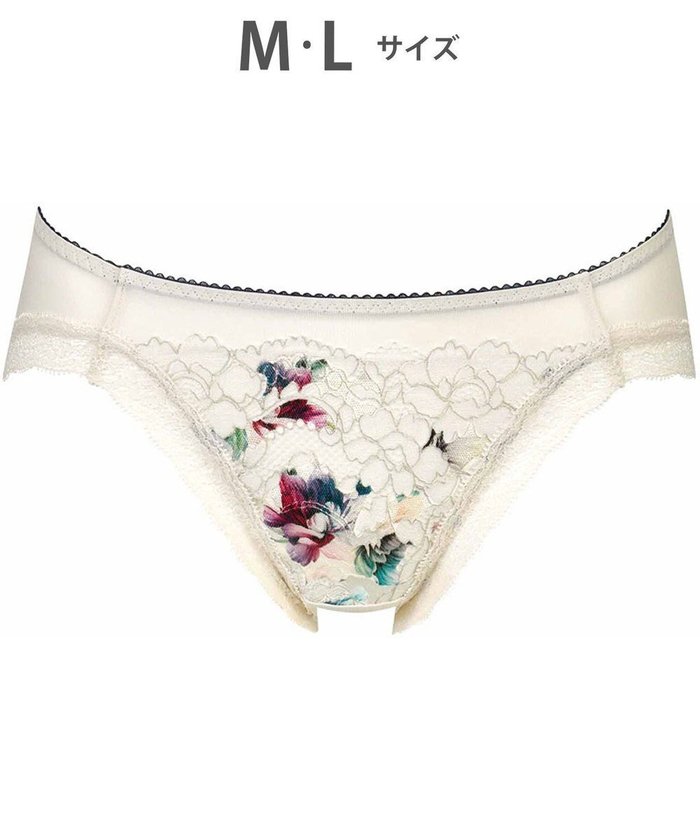 【ワコール/WACOAL】のショーツ 【重力ケアブラ】 BXB194とペア はきこみ丈あさめ ナイロンベア天竺素材(バック) レディース PXB194 /ワコール インテリア・キッズ・メンズ・レディースファッション・服の通販 founy(ファニー) https://founy.com/ ファッション Fashion レディースファッション Fashion for Women バッグ Bags アンダー Underwear Essentials ショーツ Shorts, Short Pants トレンド Trend, Trending Now プリント Print, Printed Pattern ワイヤー Wire, Wired Bra |ID: prp329100004846939 ipo3291000000035621546