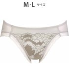 【ワコール/WACOAL】のショーツ 【重力ケアブラ】 BXB194とペア はきこみ丈あさめ ナイロンベア天竺素材(バック) レディース PXB194 /ワコール ブラウン|ID: prp329100004846939 ipo3291000000035621554