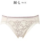 【ワコール/WACOAL】のショーツ 【重力ケアブラ】 BXB194とペア はきこみ丈あさめ ナイロンベア天竺素材(バック) レディース PXB194 /ワコール アイボリー|ID: prp329100004846939 ipo3291000000035621576