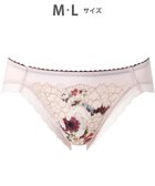 【ワコール/WACOAL】のショーツ 【重力ケアブラ】 BXB194とペア はきこみ丈あさめ ナイロンベア天竺素材(バック) レディース PXB194 /ワコール ピーチ|ID: prp329100004846939 ipo3291000000035621593