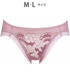 【ワコール/WACOAL】のショーツ 【重力ケアブラ】 BXB194とペア はきこみ丈あさめ ナイロンベア天竺素材(バック) レディース PXB194 /ワコール ストロベリー|ID: prp329100004846939 ipo3291000000035621595