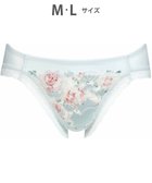 【ワコール/WACOAL】のショーツ 【重力ケアブラ】 BXB194とペア はきこみ丈あさめ ナイロンベア天竺素材(バック) レディース PXB194 /ワコール サックス|ID: prp329100004846939 ipo3291000000035621605