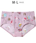 【ツモリチサト スリープ/tsumori chisato SLEEP】のツモリチサト ショーツ 綿混(身生地) レディース UPX541 /ワコール 人気、トレンドファッション・服の通販 founy(ファニー) ファッション Fashion レディースファッション Fashion for Women ショーツ Shorts, Short Pants ストレッチ Stretch, Stretchy Fabric パジャマ Pajamas, Sleepwear thumbnail ピンク|ID: prp329100004846942 ipo3291000000036114047