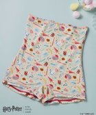 【ウンナナクール/une nana cool】の【ハリー・ポッターコラボ】Harry Potter × une nana cool ハラマキ付きショーツ 人気、トレンドファッション・服の通販 founy(ファニー) ファッション Fashion レディースファッション Fashion for Women アンダー Underwear Essentials 傘 Umbrella, Parasol ショーツ Shorts, Short Pants チェリー Cherry, Cherry Pattern thumbnail CR|ID: prp329100004846955 ipo3291000000035396242