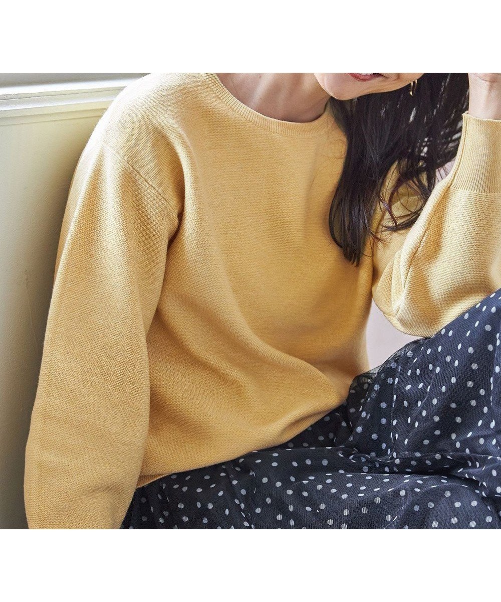 【エニー/ANY】の【8色展開】ハッピーカラーニット 人気、トレンドファッション・服の通販 founy(ファニー) ファッション Fashion レディースファッション Fashion for Women トップス・カットソー Cut & Sew Tops ニット Knit Tops & Sweaters おすすめ Recommended / Our Picks インナー Innerwear ストレッチ Stretch, Stretchy Fabric セーター Sweater, Knitwear ハイネック High Neck, Mock Neck ミックス Mix, Mixed Style 春 Spring A/W・秋冬 Autumn/Winter other-1|ID: prp329100004846960 ipo3291000000035561574