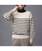 【エニー/ANY】の【8色展開】ハッピーカラーニット 人気、トレンドファッション・服の通販 founy(ファニー) ファッション Fashion レディースファッション Fashion for Women トップス・カットソー Cut & Sew Tops ニット Knit Tops & Sweaters おすすめ Recommended / Our Picks インナー Innerwear ストレッチ Stretch, Stretchy Fabric セーター Sweater, Knitwear ハイネック High Neck, Mock Neck ミックス Mix, Mixed Style 春 Spring A/W・秋冬 Autumn/Winter thumbnail オフベース×ブラックライン|ID: prp329100004846960 ipo3291000000035561593