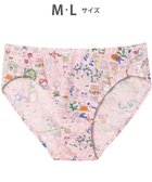 【ツモリチサト スリープ/tsumori chisato SLEEP】のツモリチサト ショーツ UPX533 /ワコール 人気、トレンドファッション・服の通販 founy(ファニー) ファッション Fashion レディースファッション Fashion for Women ショーツ Shorts, Short Pants パジャマ Pajamas, Sleepwear thumbnail ピンク|ID: prp329100004846964 ipo3291000000036087006