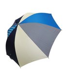 【プラスリング/+RING】のレディース向け プラスリング 長傘 60cm MLT T1367 人気、トレンドファッション・服の通販 founy(ファニー) ファッション Fashion レディースファッション Fashion for Women レイングッズ・傘・晴雨兼用傘 Umbrellas & Rain Gear おすすめ Recommended / Our Picks グラス Glass, Eyewear ラップ Wrap, Wrap Design 傘 Umbrella, Parasol thumbnail 黄|ID: prp329100004846967 ipo3291000000035589573