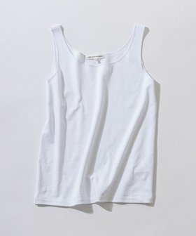【23区/NIJYUSANKU】 【洗える】ヘルシーインナー タンクトップ人気、トレンドファッション・服の通販 founy(ファニー) ファッション Fashion レディースファッション Fashion for Women トップス・カットソー Cut & Sew Tops 2024年 2024 2024春夏・S/S Spring/Summer 2024 SS24 おすすめ Recommended / Our Picks インナー Innerwear キャミソール Camisole, Spaghetti Strap Top シアー Sheer, See-Through シンプル Simple, Minimal スーピマ Supima, Premium Cotton タンク Tank Top, Sleeveless Top トリミング Trimming, Decorative Edge 夏 Summer 定番 Standard, Basic Item 春 Spring S/S・春夏 SS, Spring/Summer, Warm Season 洗える Machine Washable |ID:prp329100004846972