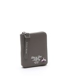 【アクセソワドゥマドモワゼルジャップ/A.D.M.J】の【牛革】モーツァルト ザ・ビースモールウォレット 人気、トレンドファッション・服の通販 founy(ファニー) ファッション Fashion レディースファッション Fashion for Women ミニ財布・二つ折り財布 Wallets & Card Cases ウォレット Wallet コレクション Collection, Seasonal Line 財布 Wallet, Purse 人気 Popular, Best Seller ポケット Pocket, Pocket Detail モチーフ Motif, Design Theme thumbnail セメントグレー|ID: prp329100004846976 ipo3291000000036281157