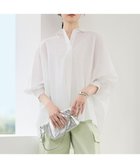 【自由区/JIYU-KU】の【カタログ掲載】フォルム シャツ オフ|ID: prp329100004847009 ipo3291000000036037792