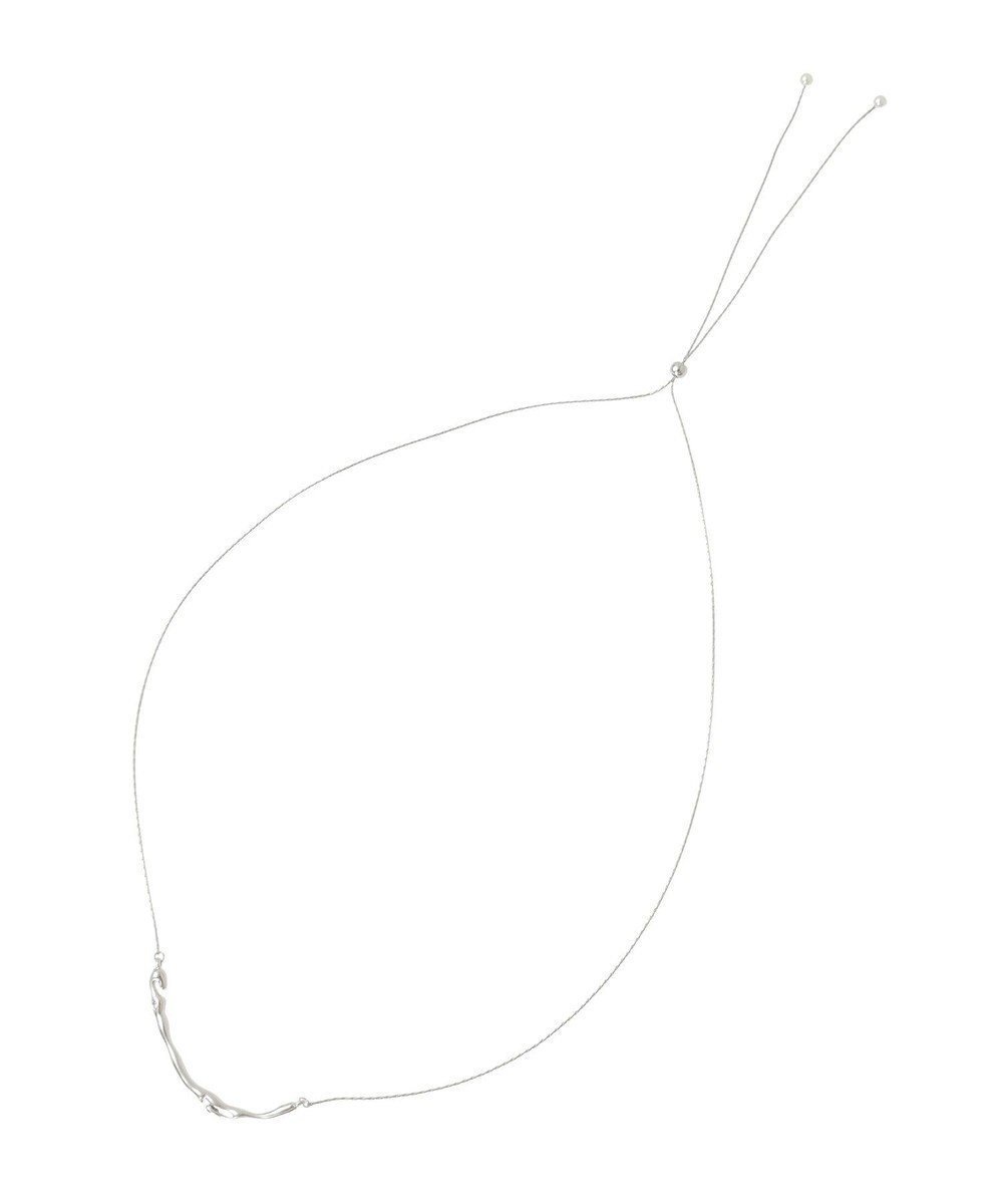 【グリーンパークス/Green Parks】のブランチネックレス 人気、トレンドファッション・服の通販 founy(ファニー) 　ファッション　Fashion　レディースファッション　Fashion for Women　ジュエリー　Jewelry　ネックレス　Necklaces & Pendants　おすすめ　Recommended / Our Picks　アクセサリー　Fashion Accessories　チェーン　Chain, Chain Strap　デコルテ　Décolleté, Neckline　ネックレス　Necklace, Pendant Necklace　パール　Pearl, Pearl Accent　フェミニン　Feminine, Girly　モチーフ　Motif, Design Theme　 other-1|ID: prp329100004847015 ipo3291000000035589703