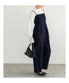 【テチチ/Te chichi】の【セレモニーアイテム】2タックベアオールインワン(セットアップ可) ネイビー|ID: prp329100004847018 ipo3291000000035589733