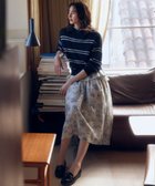 【組曲/KUMIKYOKU】のパリトワルドジュイ スカート ホワイト系5|ID: prp329100004847041 ipo3291000000036258101