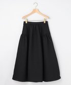 【組曲/KUMIKYOKU】の【先行予約・WEB限定】シアージャカード スカート ブラック系|ID: prp329100004847042 ipo3291000000035589903