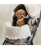 【ペットパラダイス/PET PARADISE / GOODS】のペットパラダイス カート用 クッション ナチュラルキルト ベージュ|ID: prp329100004847177 ipo3291000000035402838