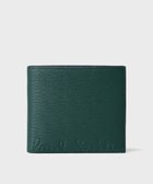 【ポールスミス/Paul Smith / MEN】のクロップドロゴ 2つ折り財布 人気、トレンドファッション・服の通販 founy(ファニー) ファッション Fashion メンズファッション Fashion for Men コイン Coin, Coin Design 財布 Wallet, Purse プリント Print, Printed Pattern ポケット Pocket, Pocket Detail メンズ Men's, Menswear thumbnail ダークグリーン|ID: prp329100004847204 ipo3291000000036254714