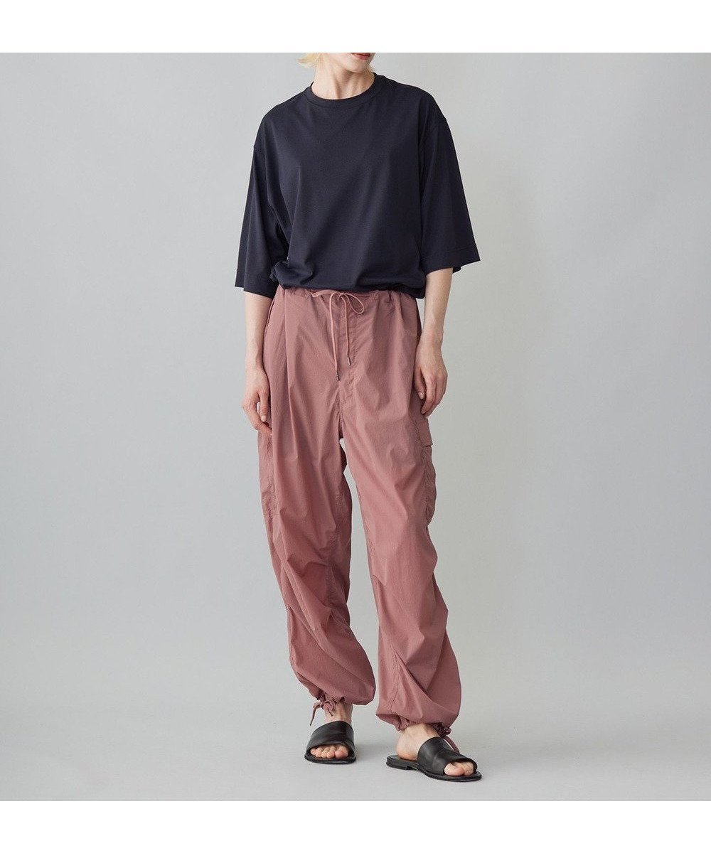 【アンフィーロ/UNFILO / MEN】の【男女兼用】Light Move カーゴパンツ インテリア・キッズ・メンズ・レディースファッション・服の通販 founy(ファニー) 　ファッション　Fashion　メンズファッション　Fashion for Men　ボトムス　Bottoms　春　Spring　カーゴパンツ　Cargo Pants, Utility Pants　抗菌　Antibacterial, Bacteria-Resistant　軽量　Lightweight, Ultra Light　ストレッチ　Stretch, Stretchy Fabric　人気　Popular, Best Seller　モダン　Modern, Contemporary　S/S・春夏　SS, Spring/Summer, Warm Season　夏　Summer　ダスティ ピンク|ID: prp329100004847208 ipo3291000000035525006