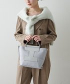 【イアクッチ/IACUCCI】の【ナイロン】ソルベット S CORDURA/RUGA ライトグレー|ID: prp329100004847224 ipo3291000000035403869