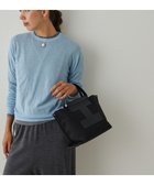 【イアクッチ/IACUCCI】の【ナイロン】ソルベット S CORDURA/RUGA ブラック|ID: prp329100004847224 ipo3291000000035403871