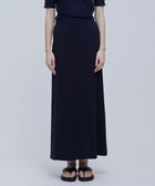 【ベイジ,/BEIGE,】のFLEUR / マキシスカート Navy|ID: prp329100004847299 ipo3291000000035616141