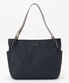 【ラ バガジェリー/LA BAGAGERIE】のポリエステルキャンバス A4トート 人気、トレンドファッション・服の通販 founy(ファニー) ファッション Fashion レディースファッション Fashion for Women バッグ Bags キャンバス Canvas, Canvas Fabric 軽量 Lightweight, Ultra Light シンプル Simple, Minimal スマート Smart, Elegant 定番 Standard, Basic Item 人気 Popular, Best Seller ポケット Pocket, Pocket Detail リネン Linen, Linen Fabric 旅行 Travel ビジネス 仕事 通勤 Business / Work / Commuting thumbnail ネイビー|ID: prp329100004847310 ipo3291000000036085094