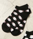 【ウィゴー/WEGO】のアニマル総柄ショートソックス 柄16|ID: prp329100004847346 ipo3291000000035405473
