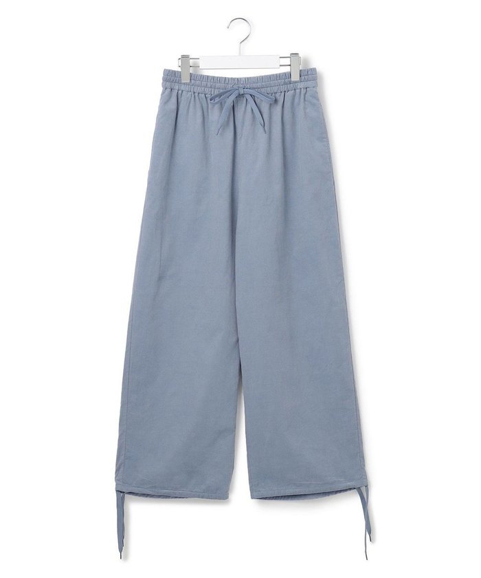 【ジェイプレスヨークストリート/J.PRESS YORK STREET】の【WOMEN】コーデュロイ ジョグパンツ インテリア・キッズ・メンズ・レディースファッション・服の通販 founy(ファニー) https://founy.com/ ファッション Fashion レディースファッション Fashion for Women パンツ Pants & Trousers おすすめ Recommended / Our Picks コーデュロイ Corduroy, Cord Fabric ソックス Socks, Hosiery ポケット Pocket, Pocket Detail A/W・秋冬 Autumn/Winter |ID: prp329100004847354 ipo3291000000035546351