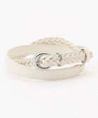 【ジェイ プレス/J.PRESS】のメッシュベルト アイボリー系|ID: prp329100004847365 ipo3291000000035591780