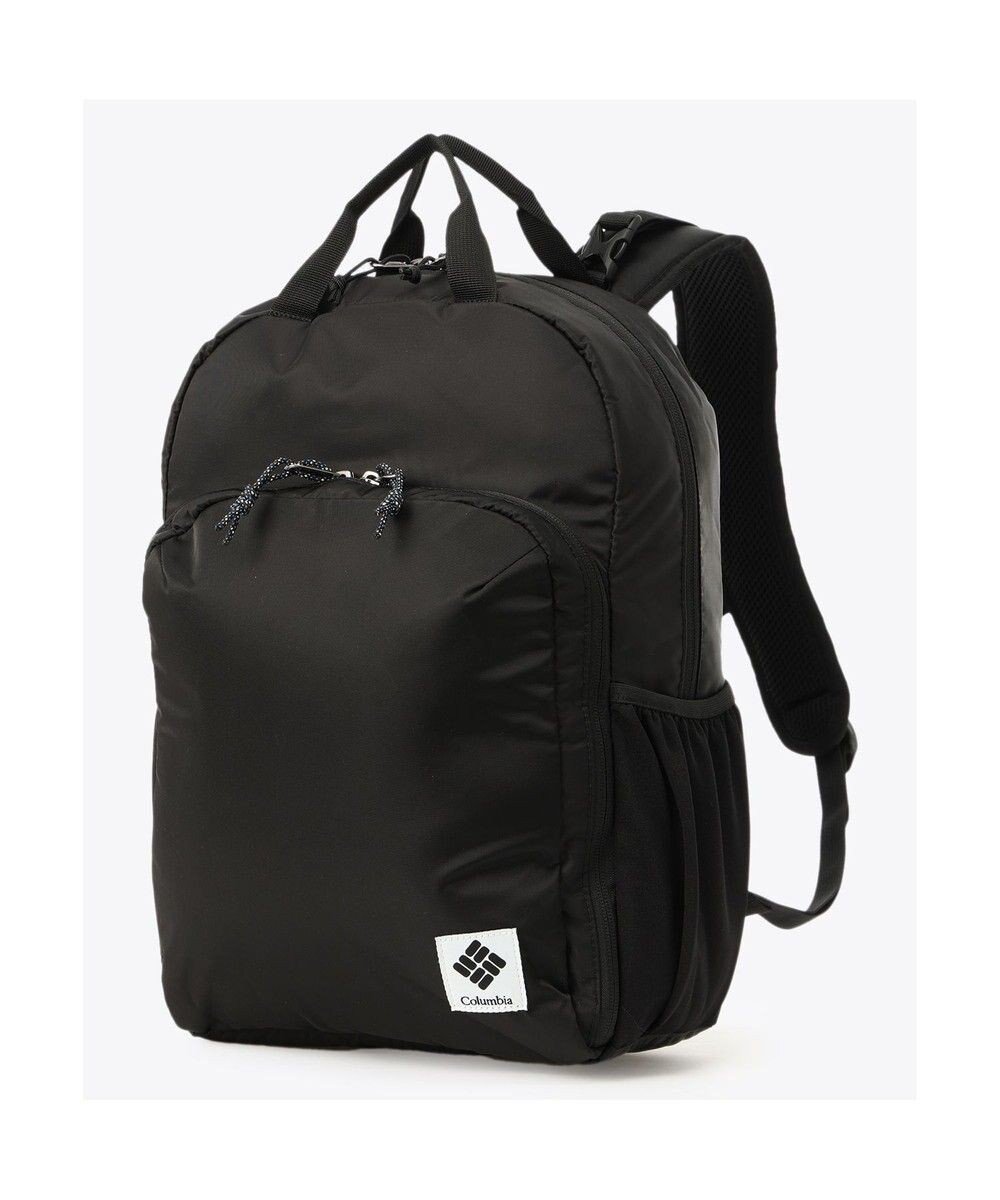 【コロンビア/Columbia】のColumbia/ グレートスモーキーガーデン18Lバックパック /コロンビア インテリア・キッズ・メンズ・レディースファッション・服の通販 founy(ファニー) ファッション Fashion レディースファッション Fashion for Women バッグ Bags クッション Cushion, Throw Pillow スリーブ Sleeve, Long Sleeve / Short Sleeve フロント Front, Front Design ポケット Pocket, Pocket Detail ラップ Wrap, Wrap Design リュック Backpack, Rucksack エレガント 上品 Elegant Black|ID: prp329100004847367 ipo3291000000036293458
