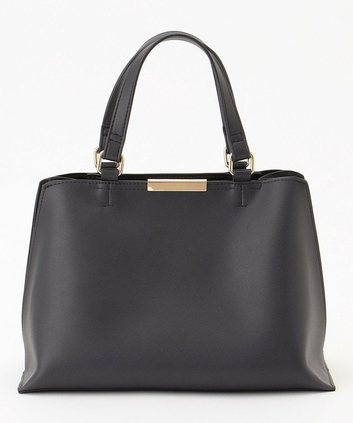 【エニー/ANY】の【2WAY】スクエアメタルハンドバッグ インテリア・キッズ・メンズ・レディースファッション・服の通販 founy(ファニー) https://founy.com/ ファッション Fashion レディースファッション Fashion for Women バッグ Bags ショルダー Shoulder, Shoulder Strap スクエア Square, Square Shape メタル Metal, Metal Parts 再入荷 Restock / Back in Stock エレガント 上品 Elegant ビジネス 仕事 通勤 Business / Work / Commuting |ID: prp329100004847389 ipo3291000000035931424