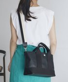 【トプカピ/TOPKAPI】の【Breath TOPKAPI】38mm バイカラーテープ ショルダー ベルト 人気、トレンドファッション・服の通販 founy(ファニー) ファッション Fashion レディースファッション Fashion for Women ベルト&ウエストマーク Belts & Waist Accessories おすすめ Recommended / Our Picks ショルダー Shoulder, Shoulder Strap シンプル Simple, Minimal ストライプ Stripe, Striped Pattern thumbnail クリーム|ID: prp329100004847390 ipo3291000000036031474