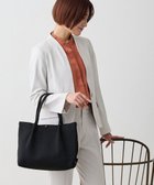 【ルートート/ROOTOTE】の1074【手洗い可能】LT.デリ.ルフル-B 人気、トレンドファッション・服の通販 founy(ファニー) ファッション Fashion レディースファッション Fashion for Women バッグ Bags 洗える Machine Washable カメラ Camera Accessories 傘 Umbrella, Parasol 軽量 Lightweight, Ultra Light シンプル Simple, Minimal スマホ Smartphone, Mobile Device スマート Smart, Elegant 財布 Wallet, Purse ドット Polka Dot, Dot Pattern ハンカチ Handkerchief, Hanky ポケット Pocket, Pocket Detail ポーチ Pouch, Small Case リップ Lip, Lip Motif 新作・新入荷 New Arrivals / New In thumbnail 01:ブラック|ID: prp329100004847418 ipo3291000000036295581