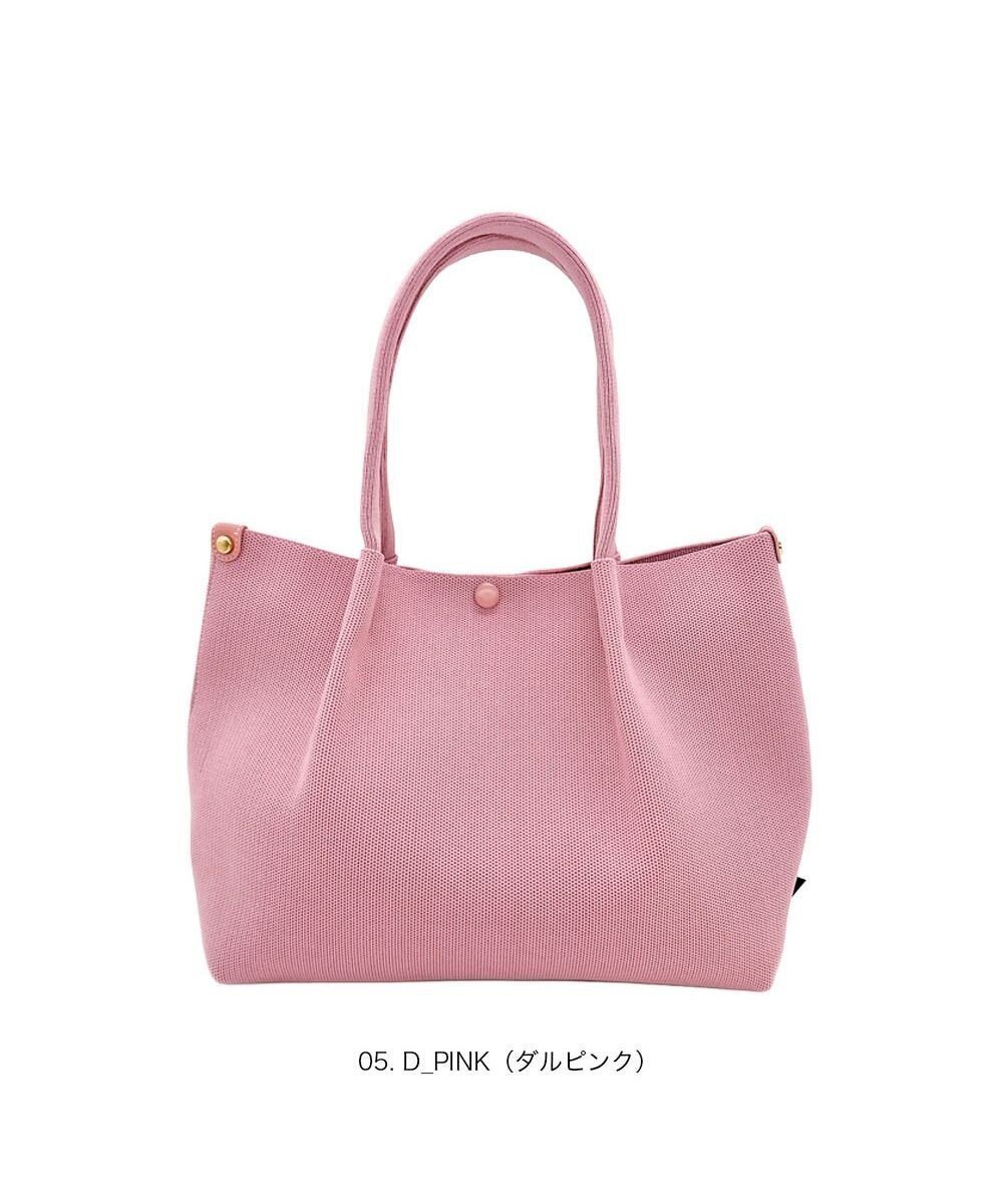 【ルートート/ROOTOTE】の1074【手洗い可能】LT.デリ.ルフル-B インテリア・キッズ・メンズ・レディースファッション・服の通販 founy(ファニー) 　ファッション　Fashion　レディースファッション　Fashion for Women　バッグ　Bags　洗える　Machine Washable　カメラ　Camera Accessories　傘　Umbrella, Parasol　軽量　Lightweight, Ultra Light　シンプル　Simple, Minimal　スマホ　Smartphone, Mobile Device　スマート　Smart, Elegant　財布　Wallet, Purse　ドット　Polka Dot, Dot Pattern　ハンカチ　Handkerchief, Hanky　ポケット　Pocket, Pocket Detail　ポーチ　Pouch, Small Case　リップ　Lip, Lip Motif　新作・新入荷　New Arrivals / New In　05:ダルピンク|ID: prp329100004847418 ipo3291000000036295585