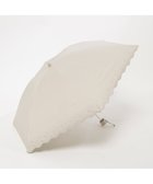 【アンビリオン/UNBILLION】のUV カット率99%以上 カシュネ cachenez / PUフラワーポーラー刺繍3段折りたたみ傘 人気、トレンドファッション・服の通販 founy(ファニー) ファッション Fashion レディースファッション Fashion for Women レイングッズ・傘・晴雨兼用傘 Umbrellas & Rain Gear アクセサリー Fashion Accessories 傘 Umbrella, Parasol スカーフ Scarf, Neckwear ハンド Hand, Handmade フラワー Flower, Floral 帽子 Hat, Headwear 日傘 Parasol, UV Umbrella モチーフ Motif, Design Theme 再入荷 Restock / Back in Stock エレガント 上品 Elegant thumbnail ベージュ|ID: prp329100004847442 ipo3291000000036278410