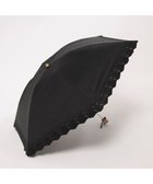 【アンビリオン/UNBILLION】のUV カット率99%以上 カシュネ cachenez / PUフラワーポーラー刺繍3段折りたたみ傘 人気、トレンドファッション・服の通販 founy(ファニー) ファッション Fashion レディースファッション Fashion for Women レイングッズ・傘・晴雨兼用傘 Umbrellas & Rain Gear アクセサリー Fashion Accessories 傘 Umbrella, Parasol スカーフ Scarf, Neckwear ハンド Hand, Handmade フラワー Flower, Floral 帽子 Hat, Headwear 日傘 Parasol, UV Umbrella モチーフ Motif, Design Theme 再入荷 Restock / Back in Stock エレガント 上品 Elegant thumbnail ブラック|ID: prp329100004847442 ipo3291000000036278411