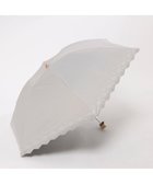 【アンビリオン/UNBILLION】のUV カット率99%以上 カシュネ cachenez / PUフラワーポーラー刺繍3段折りたたみ傘 人気、トレンドファッション・服の通販 founy(ファニー) ファッション Fashion レディースファッション Fashion for Women レイングッズ・傘・晴雨兼用傘 Umbrellas & Rain Gear アクセサリー Fashion Accessories 傘 Umbrella, Parasol スカーフ Scarf, Neckwear ハンド Hand, Handmade フラワー Flower, Floral 帽子 Hat, Headwear 日傘 Parasol, UV Umbrella モチーフ Motif, Design Theme 再入荷 Restock / Back in Stock エレガント 上品 Elegant thumbnail GY|ID: prp329100004847442 ipo3291000000036278413