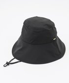 【エニー/ANY】の撥水ハット ブラック|ID: prp329100004847457 ipo3291000000035406883