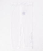 【23区 ゴルフ/NIJYUSANKU GOLF】の【WOMEN】30dカノコインナー アームカバー ホワイト系|ID: prp329100004847461 ipo3291000000035406905