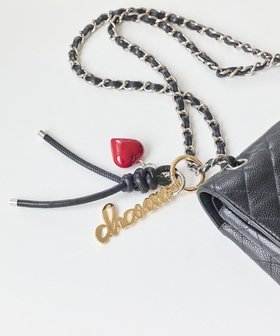 【フィービィー/phoebe】のレタードキーチャーム チャーム 人気、トレンドファッション・服の通販 founy(ファニー) ファッション Fashion レディースファッション Fashion for Women アクセサリー Fashion Accessories シンプル Simple, Minimal チャーム Charm, Pendant フラット Flat, Flat Shoes ポーチ Pouch, Small Case メタル Metal, Metal Parts 人気 Popular, Best Seller |ID:prp329100004847502