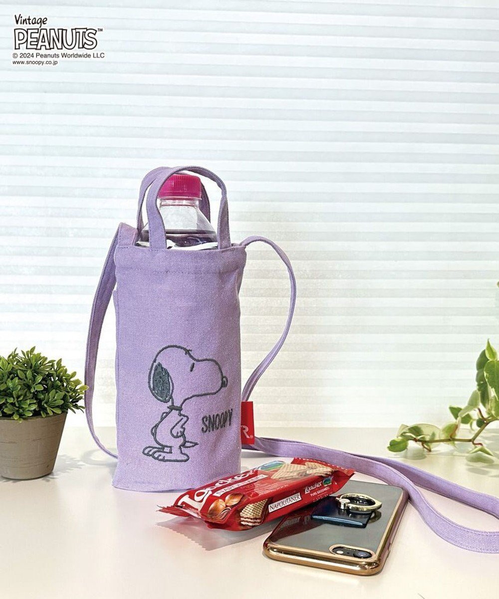 【ルートート/ROOTOTE】の8596【スヌーピー】IP.ベビールー.2way.ピーナッツ-9A インテリア・キッズ・メンズ・レディースファッション・服の通販 founy(ファニー) 　ファッション　Fashion　レディースファッション　Fashion for Women　アクセサリー　Fashion Accessories　カメラ　Camera Accessories　ショルダー　Shoulder, Shoulder Strap　ベビー　Baby, Babywear　ポケット　Pocket, Pocket Detail　リップ　Lip, Lip Motif　ワンポイント　One Point, Statement Accent　新作・新入荷　New Arrivals / New In　03:ターン|ID: prp329100004847520 ipo3291000000036198925