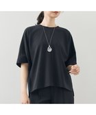 【自由区/JIYU-KU】の【セットアップ対応】テクスチャードスーツ ブラウス ブラック|ID: prp329100004847546 ipo3291000000035650383