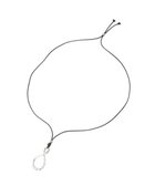 【グリーンパークス/Green Parks】のエイトメタルコードネックレス 人気、トレンドファッション・服の通販 founy(ファニー) ファッション Fashion レディースファッション Fashion for Women ジュエリー Jewelry ネックレス Necklaces & Pendants アクセサリー Fashion Accessories ネックレス Necklace, Pendant Necklace モチーフ Motif, Design Theme thumbnail Black|ID: prp329100004847557 ipo3291000000035407963