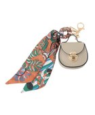 【グリーンパークス/Green Parks】のバッグスカーフチャーム 人気、トレンドファッション・服の通販 founy(ファニー) ファッション Fashion レディースファッション Fashion for Women おすすめ Recommended / Our Picks アクセサリー Fashion Accessories スカーフ Scarf, Neckwear チャーム Charm, Pendant エレガント 上品 Elegant thumbnail Beige|ID: prp329100004847558 ipo3291000000035521615