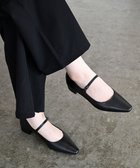 【アポム/APOM】のメリージェーン30 人気、トレンドファッション・服の通販 founy(ファニー) ファッション Fashion レディースファッション Fashion for Women インソール Shoe Insole クラシカル Classical, Vintage-Inspired クール Cool, Chic シューズ Shoes, Footwear スマート Smart, Elegant ソックス Socks, Hosiery タイツ Tights, Legwear thumbnail ブラック|ID: prp329100004847565 ipo3291000000035940467