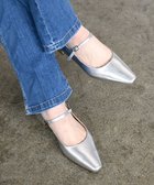 【アポム/APOM】のメリージェーン30 人気、トレンドファッション・服の通販 founy(ファニー) ファッション Fashion レディースファッション Fashion for Women インソール Shoe Insole クラシカル Classical, Vintage-Inspired クール Cool, Chic シューズ Shoes, Footwear スマート Smart, Elegant ソックス Socks, Hosiery タイツ Tights, Legwear thumbnail シルバー|ID: prp329100004847565 ipo3291000000035940469