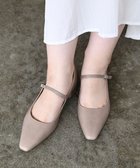 【アポム/APOM】のメリージェーン30 人気、トレンドファッション・服の通販 founy(ファニー) ファッション Fashion レディースファッション Fashion for Women インソール Shoe Insole クラシカル Classical, Vintage-Inspired クール Cool, Chic シューズ Shoes, Footwear スマート Smart, Elegant ソックス Socks, Hosiery タイツ Tights, Legwear thumbnail グレージュ|ID: prp329100004847565 ipo3291000000035940472