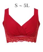 【ブラデリス ニューヨーク/BRADELIS New York】の【BRADELIS NewYork peace】綿混キャッチャーカップレースブラ25 ノンワイヤー 補正下着 補整 谷間メイク 人気、トレンドファッション・服の通販 founy(ファニー) ファッション Fashion レディースファッション Fashion for Women 下着・ランジェリー Lingerie & Intimates アンダーウェア・ベースインナー・肌着 Underwear / Base Layer / Undergarments アンダー Underwear Essentials オイル Body Oil コーティング Coating, Coated Finish ショーツ Shorts, Short Pants シリコン Silicone, Silicone Material シルク Silk, 100% Silk スーピマ Supima, Premium Cotton トライアングル Triangle, Triangular Shape なめらか Smooth, Silky Texture バランス Balance, Style Balance パターン Pattern, Design Print フィット Fit, Slim Fit フラット Flat, Flat Shoes ブラジャー Bra, Lingerie メッシュ Mesh, Net Fabric モチーフ Motif, Design Theme ラグジュアリー Luxury, Elegant ランジェリー Lingerie, Intimate Wear レース Lace, Lace Fabric ワイヤー Wire, Wired Bra おすすめ Recommended / Our Picks 筋トレ・ボディメイク Workout / Body Make / Fitness thumbnail ルージュ|ID: prp329100004847569 ipo3291000000035521626