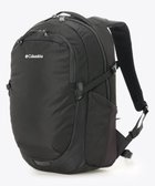 【コロンビア/Columbia】のColumbia/ ペッパーロック23Lバックパック /コロンビア Black|ID: prp329100004847600 ipo3291000000035408427