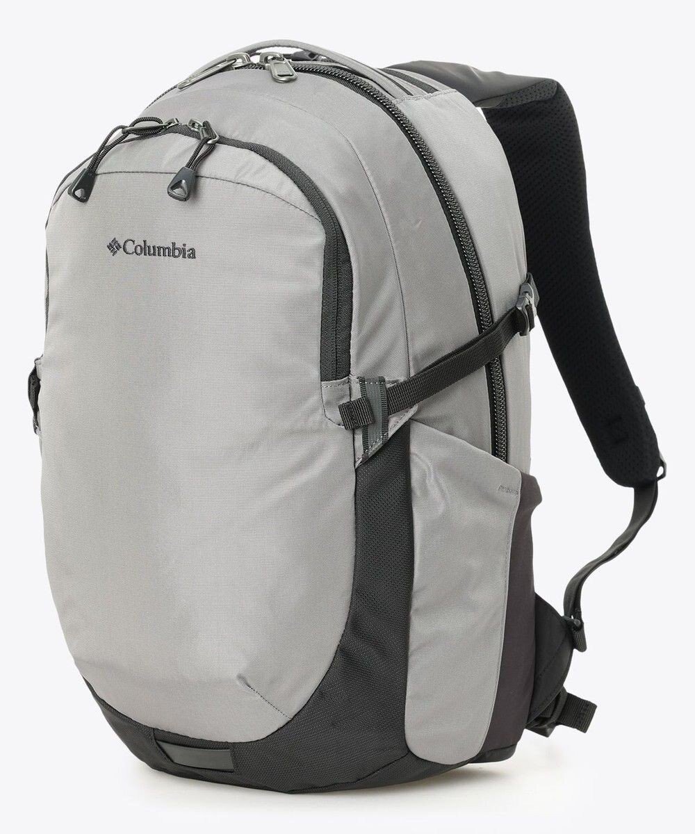 【コロンビア/Columbia】のColumbia/ ペッパーロック23Lバックパック /コロンビア インテリア・キッズ・メンズ・レディースファッション・服の通販 founy(ファニー) 　ファッション　Fashion　レディースファッション　Fashion for Women　バッグ　Bags　アウトドア　Outdoor Clothing　ショルダー　Shoulder, Shoulder Strap　スリーブ　Sleeve, Long Sleeve / Short Sleeve　フィット　Fit, Slim Fit　ポケット　Pocket, Pocket Detail　リュック　Backpack, Rucksack　City Grey|ID: prp329100004847600 ipo3291000000035408433